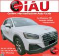 usato AUDI Q2