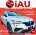 usato RENAULT Arkana