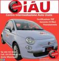 usato FIAT 500