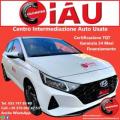 usato HYUNDAI i20