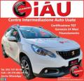 usato PEUGEOT 2008