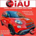 usato FIAT 500L