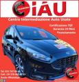 usato FORD S Max