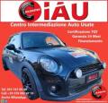 usato MINI One