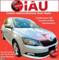 usato SKODA Fabia