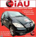 usato MERCEDES A 180