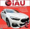 usato BMW 218