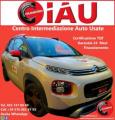 usato CITROEN C3 Aircross