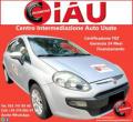 usato FIAT Punto Evo