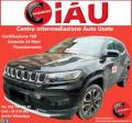 usato JEEP Compass