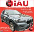 usato BMW X1