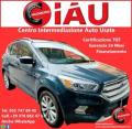 usato FORD Kuga