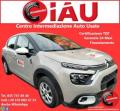usato CITROEN C3