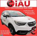usato OPEL Crossland X