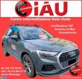 usato AUDI Q3