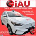 usato MG ZS EV