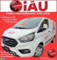 usato FORD Transit Custom