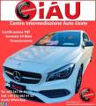 usato MERCEDES CLA 200
