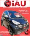 usato SMART ForTwo