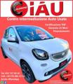 usato SMART ForFour