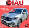 usato VOLKSWAGEN T Cross