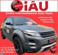usato LAND ROVER Range Rover Evoque