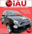 usato FIAT 500