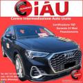 usato AUDI Q3