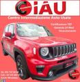usato JEEP Renegade