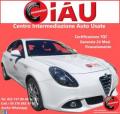 usato ALFA ROMEO Giulietta