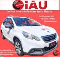 usato PEUGEOT 2008