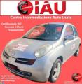 usato NISSAN Micra