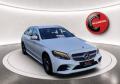usato MERCEDES C 220