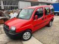 usato FIAT Doblo