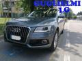 usato AUDI Q5