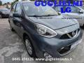 usato NISSAN Micra