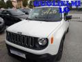 usato JEEP Renegade