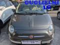 usato FIAT 500