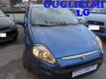 usato FIAT Punto Evo