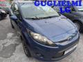 usato FORD Fiesta
