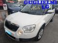 usato SKODA Yeti