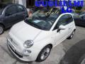 usato FIAT 500C