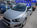 usato CHEVROLET Aveo