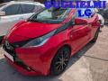 usato TOYOTA Aygo