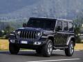 usato JEEP Wrangler