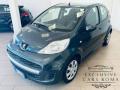 usato PEUGEOT 107