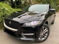 usato JAGUAR F Pace