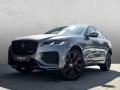 usato JAGUAR F Pace