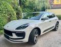 usato PORSCHE Macan