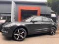 usato PORSCHE Macan